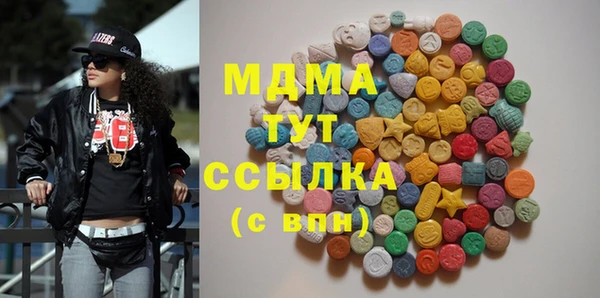 винт Липки